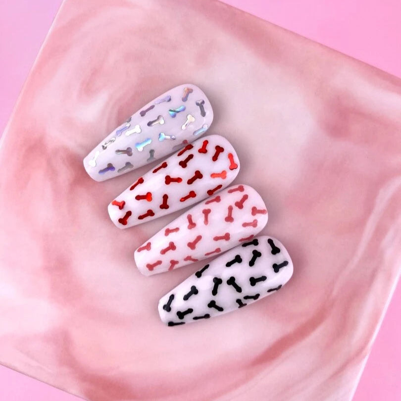 Top Secret #1 (13ml) - LUNA