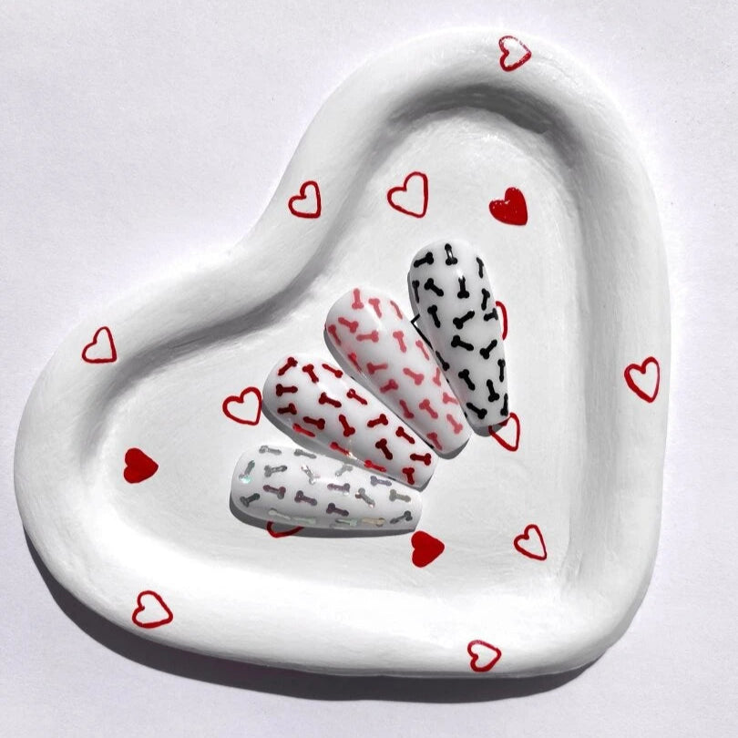 Top Secret #1 (13ml) - LUNA