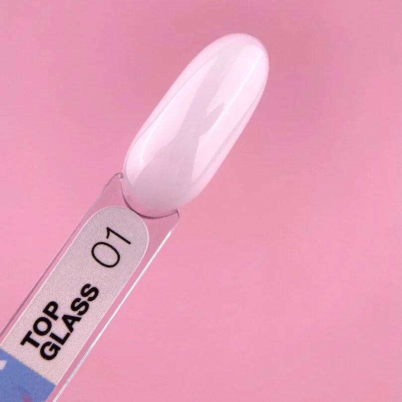 Top Glass #1 (13ml) - LUNA