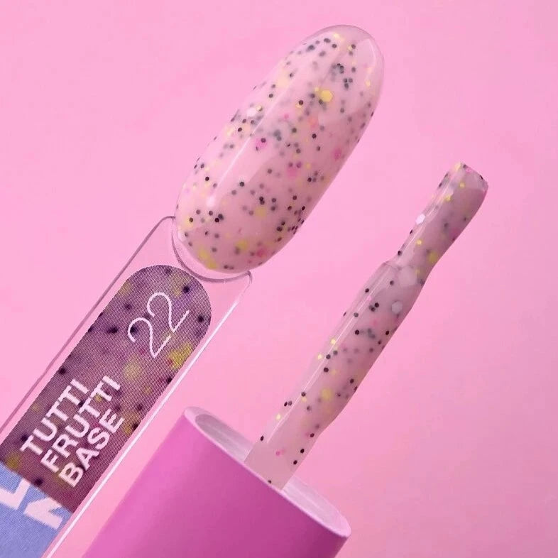 TUTTI FRUTTI BASE #22 (13ML) - LUNA