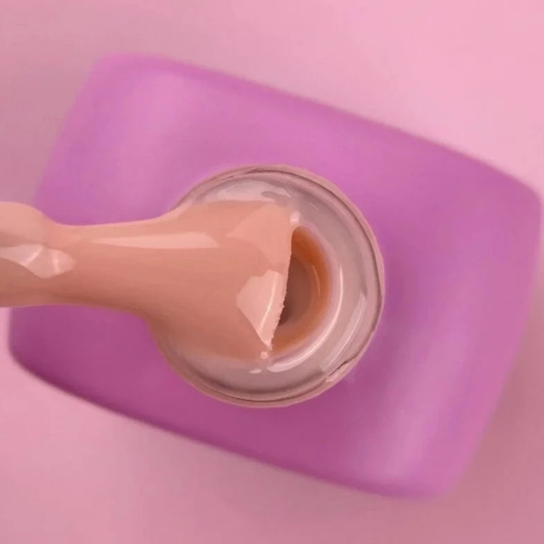 TOP GLASS TOP #8 (13ML) - LUNA