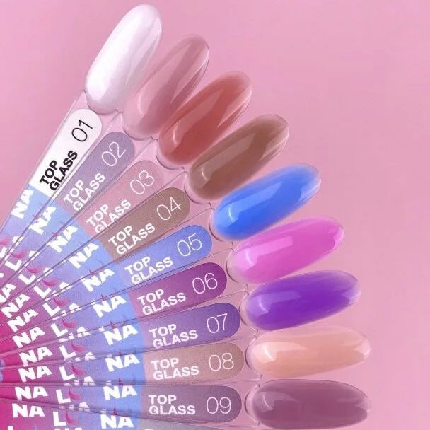 Top Glass #1 (13ml) - LUNA