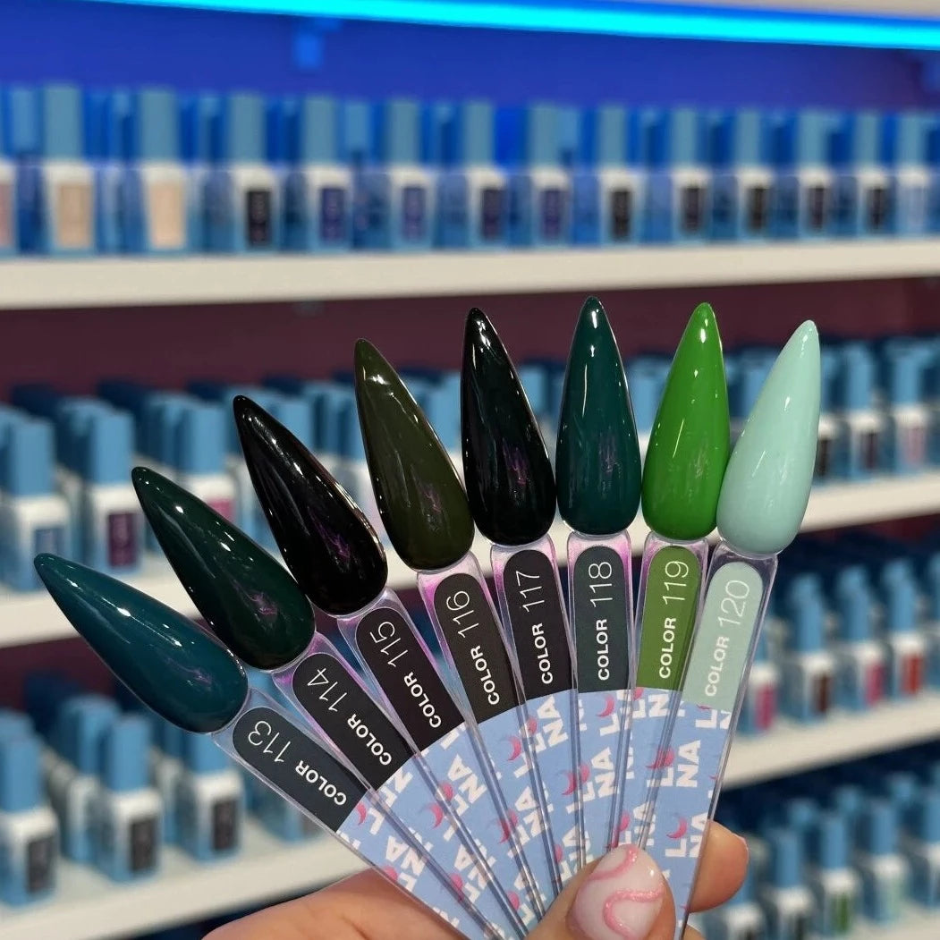 Luna - Gel Polish #113, 13ml