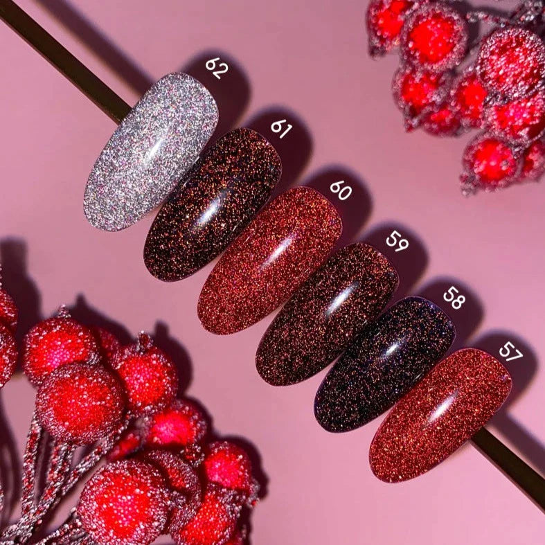 LIGHT LIQUID ACRYGEL #58 (13ML) - LUNA