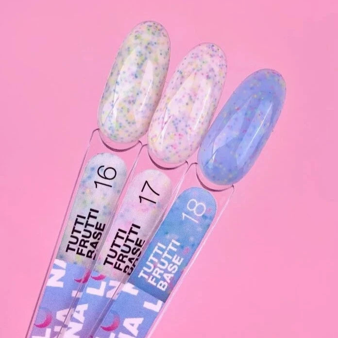 TUTTI FRUTTI BASE #16 (13ML) - LUNA™