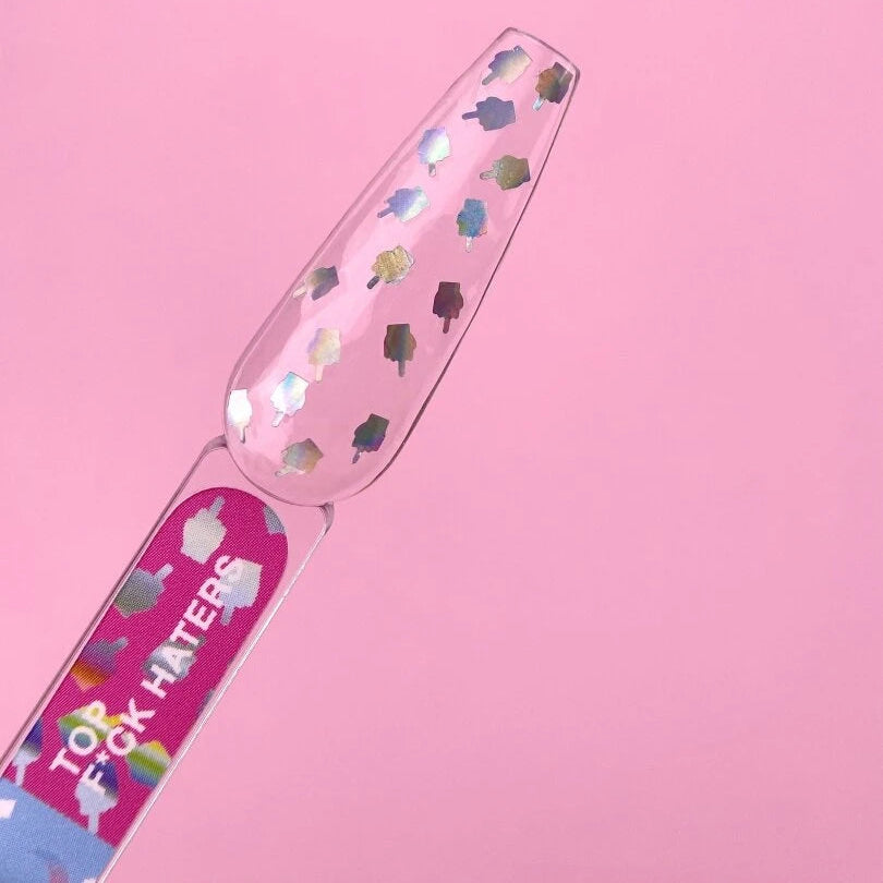 Top F*ck Haters (13ml) - LUNA