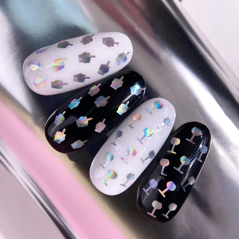 Top F*ck Haters (13ml) - LUNA