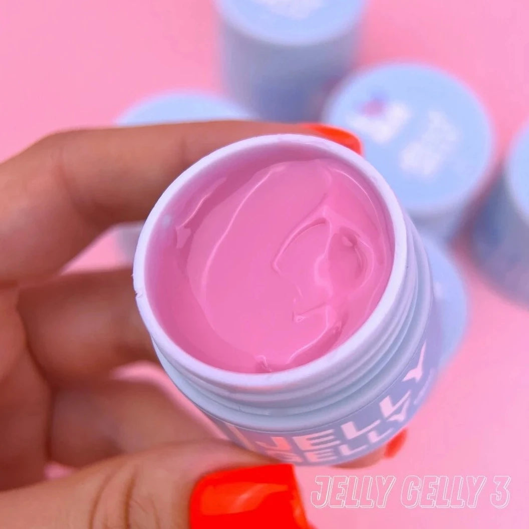 LUNA - Jelly Gelly #3, 15ml