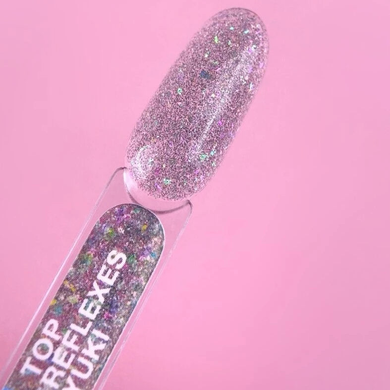 TOP REFLEXES YUKI (13ML) - LUNA