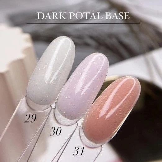 DARK - Pro Base Potal #30, 15ml