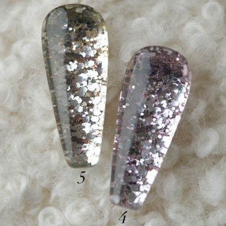 DARK Star Gel Paint 04, 5g