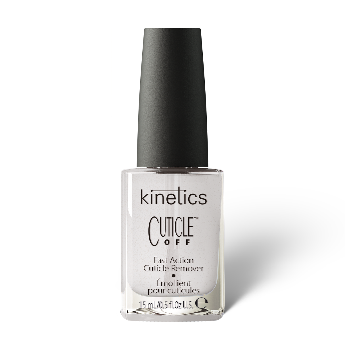 Kinetics Cuticle Off