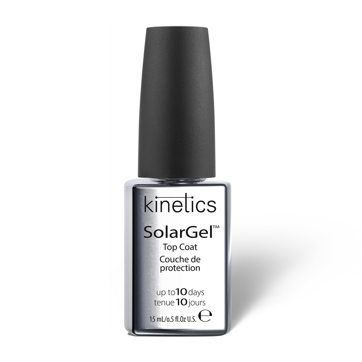 Kinetics - SolarGel Top, Clear