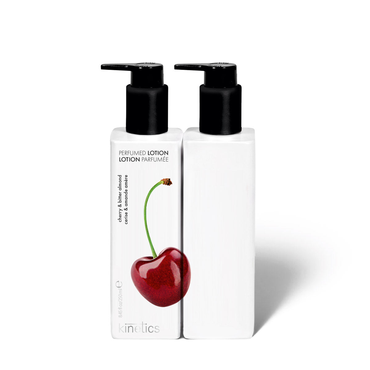 Kinetics Cherry & Bitter Almond