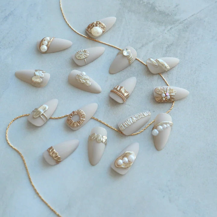 Kokoist - Boba Gel Low Viscosity Type, 15g