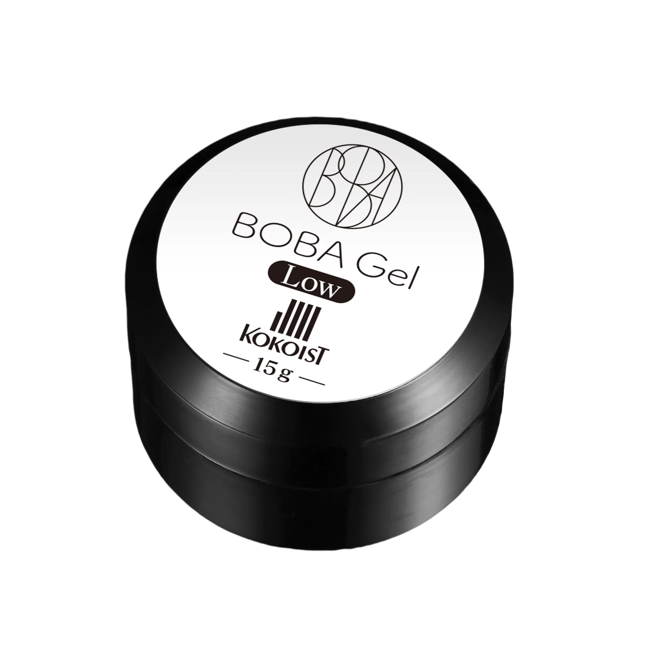 Kokoist - Boba Gel Low Viscosity Type, 15g