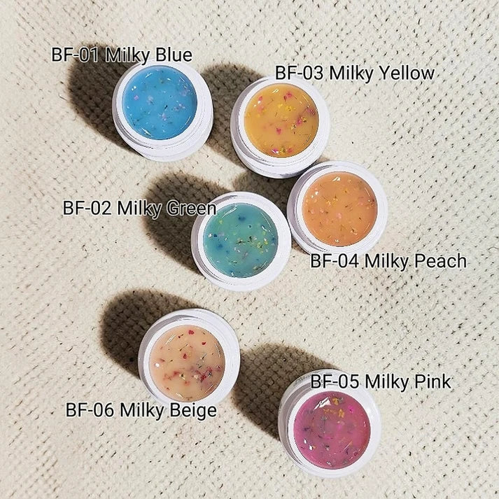 Kokoist Botanical Flower Gel BF-01