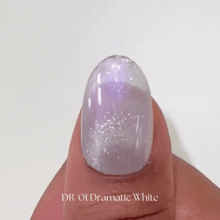 Kokoist - Dramatic Magnet DR-01 Dramatic White