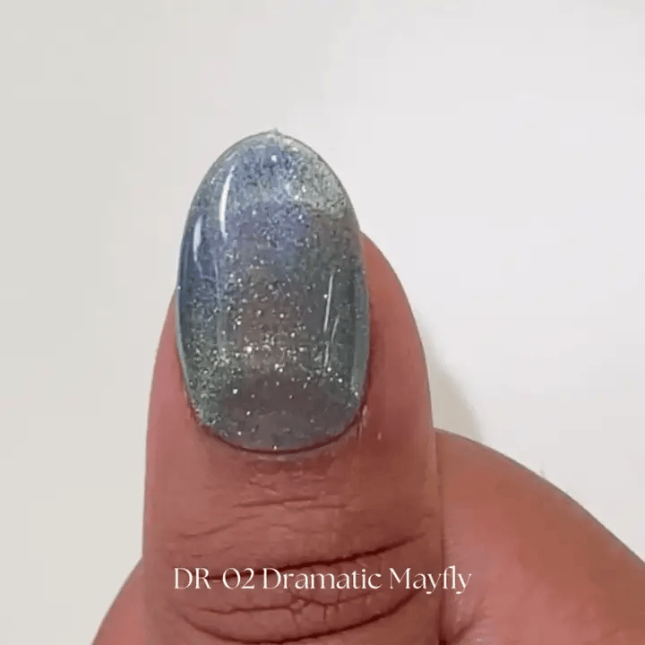 Kokoist - Dramatic Magnet DR-02 Dramatic Mayfly