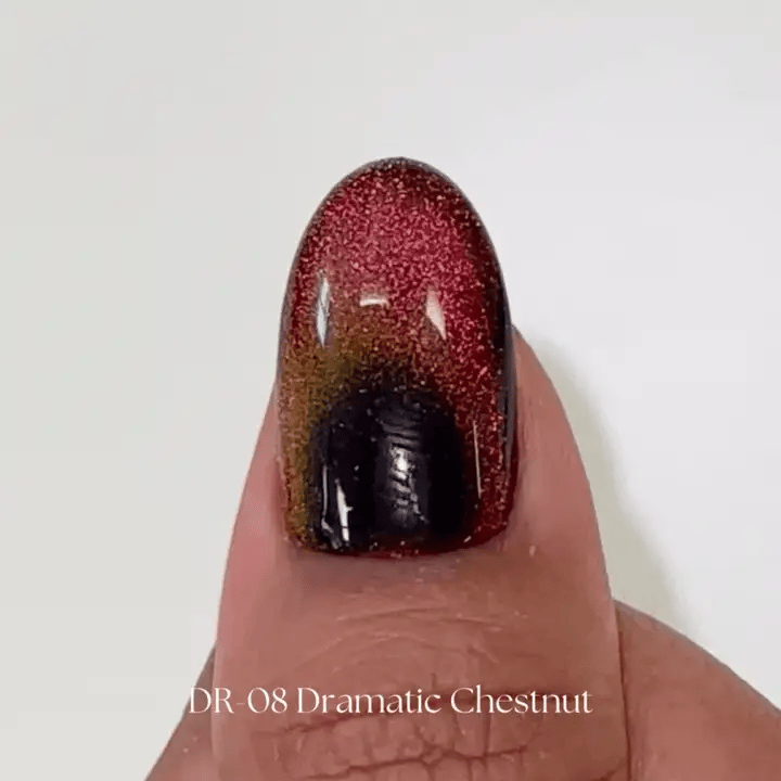 Kokoist - Dramatic Magnet DR-08 Dramatic Chestnut