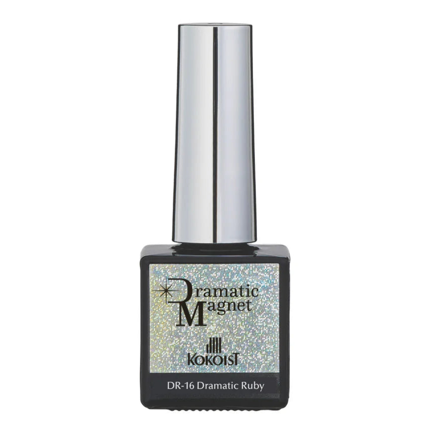 Kokoist - Dramatic Magnet DR-16 Dramatic Ruby