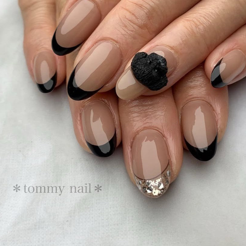 Kokoist - E-148 Blackest Black