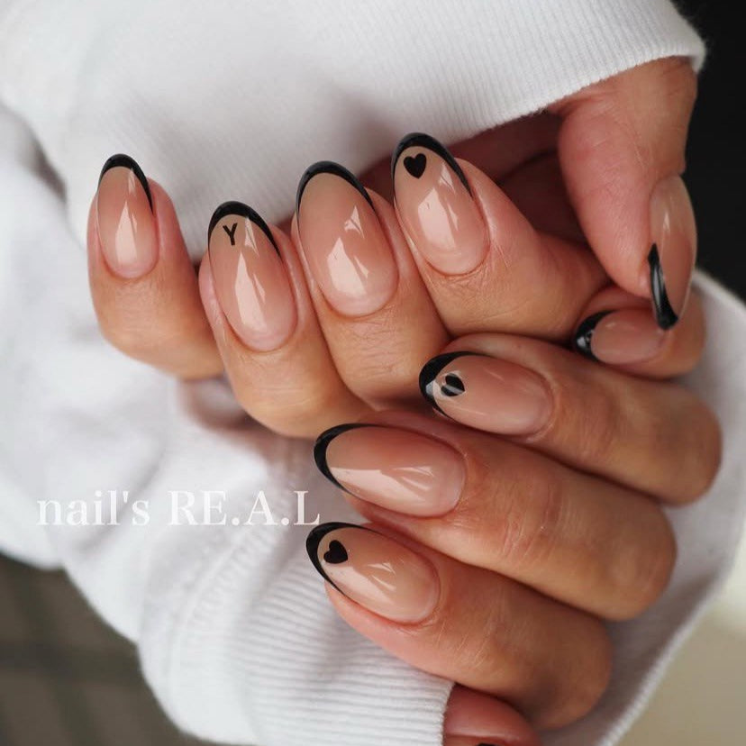 Kokoist - E-2 Maxi Black