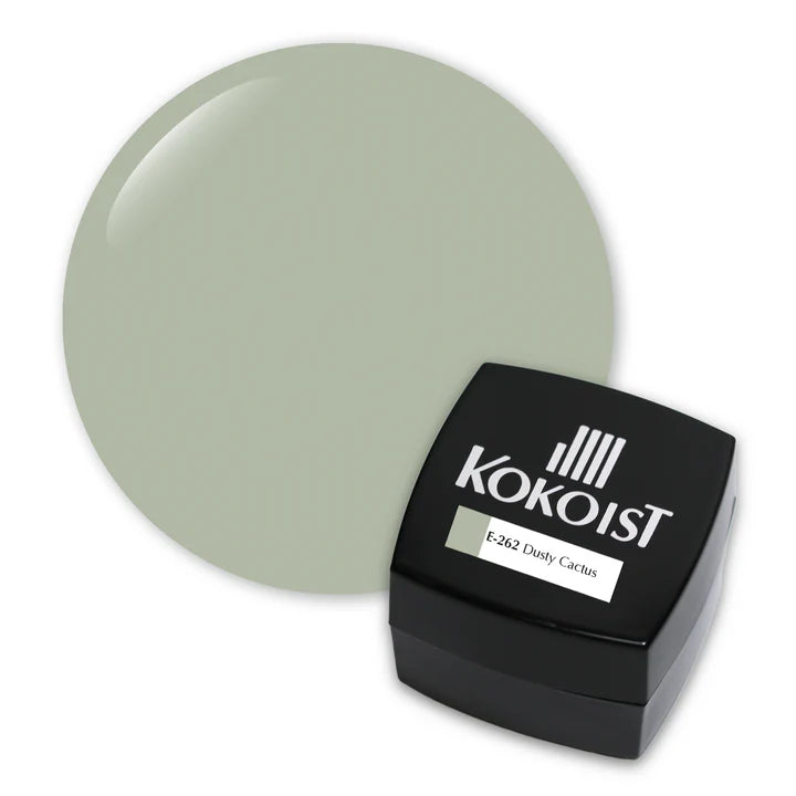 Kokoist - E-262 Dusty Cactus