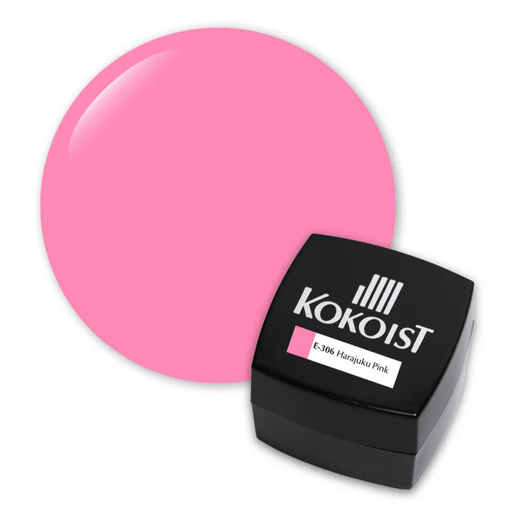 Kokoist - E-306 Harajuku Pink