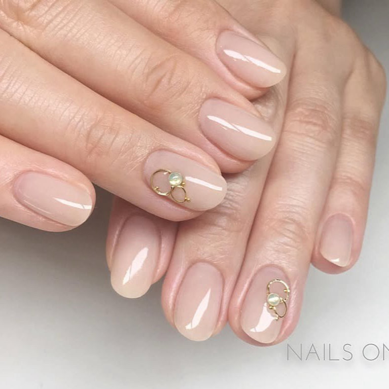 Kokoist - E-30S Neut Pink