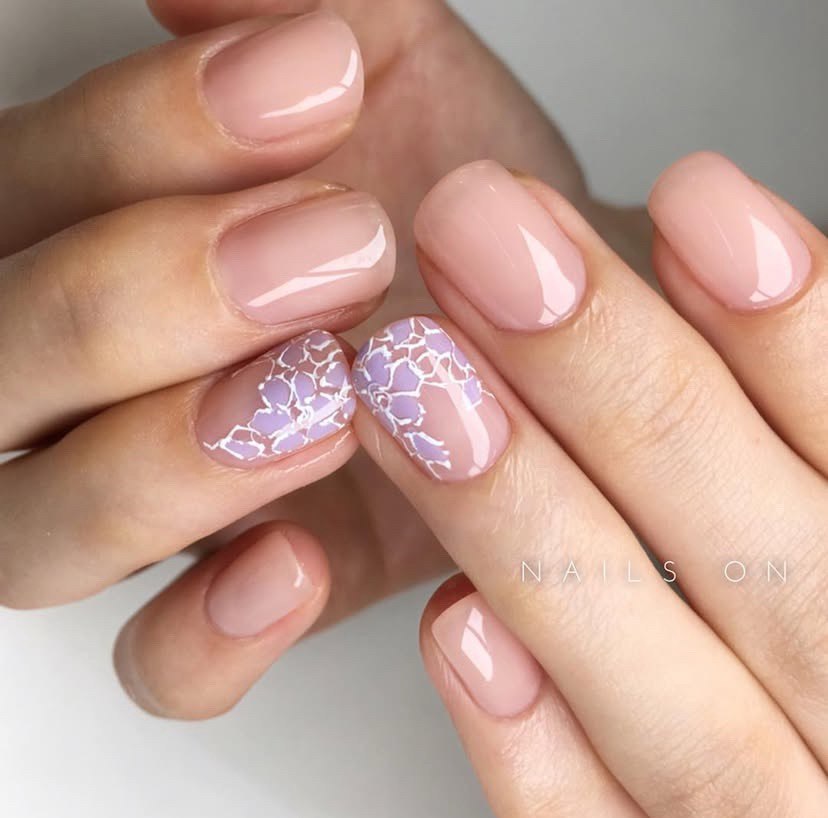 Kokoist - E-30S Neut Pink