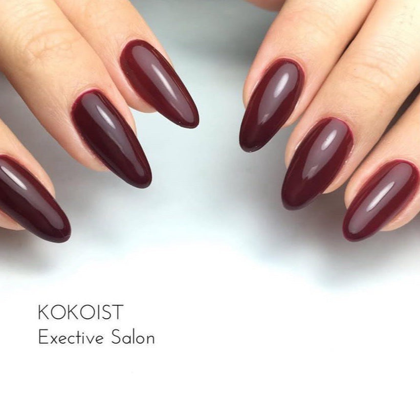 Kokoist - E-39 Black Cherry