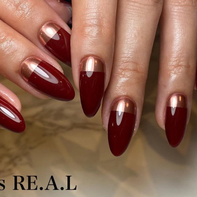 Kokoist - E-39 Black Cherry