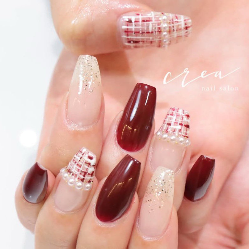 Kokoist - E-39 Black Cherry