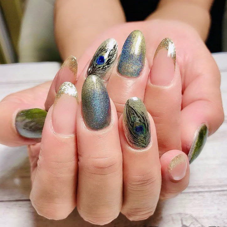 Kokoist - E-40 Vintage Metal Gold