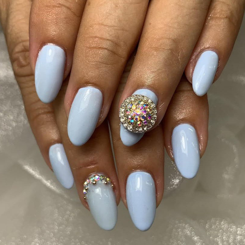 Kokoist - E-45 Soda Cream