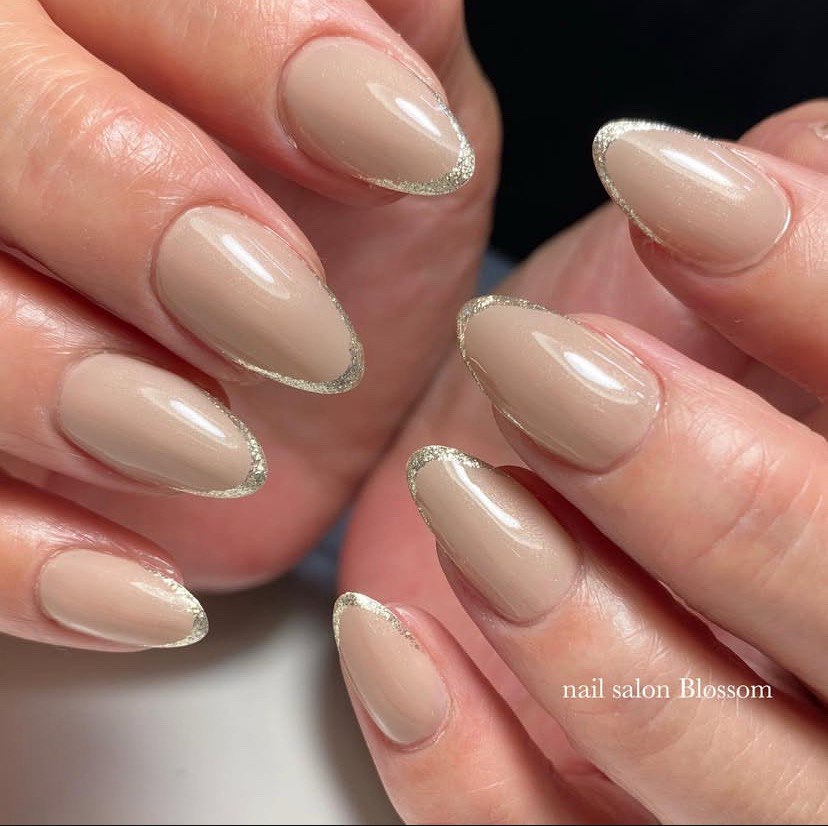 Kokoist - E-52 Silver Micro Glitter