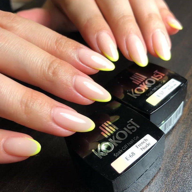 Kokoist - E-68 French Nude