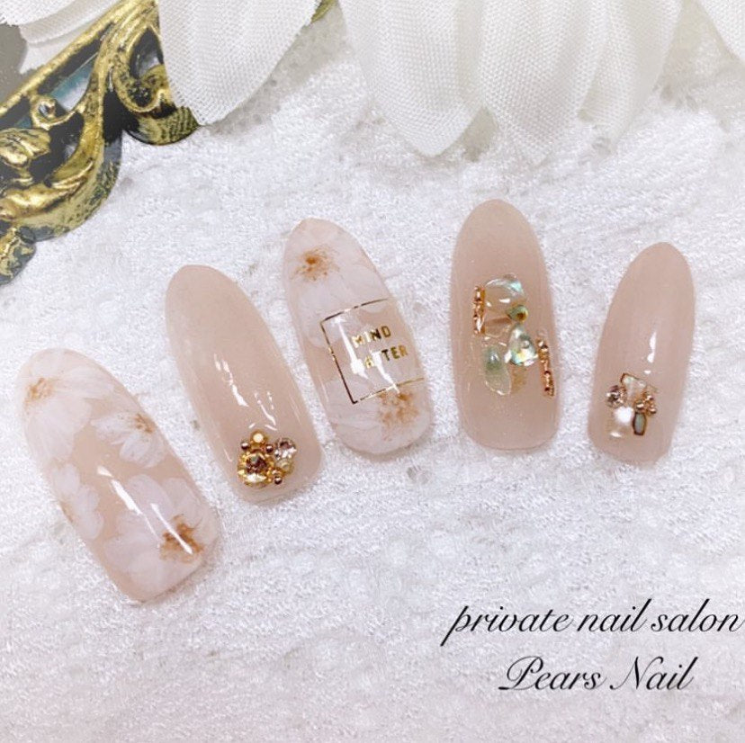 Kokoist - E-68 French Nude