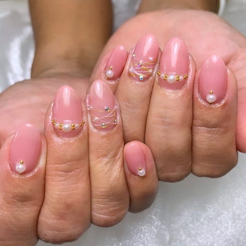 Kokoist - E-79S Pink Pebble