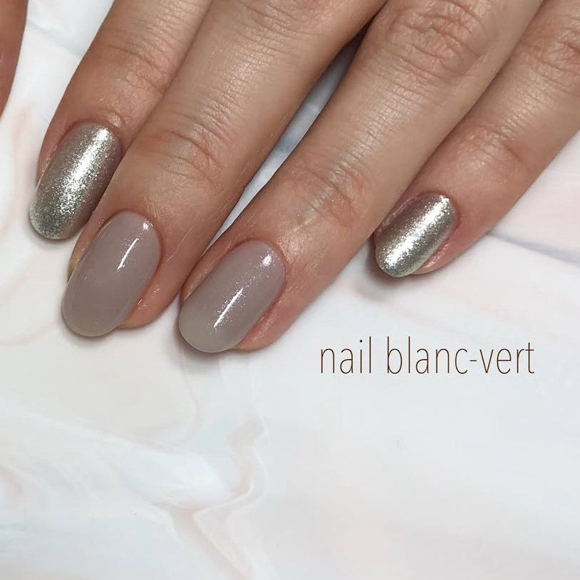 Kokoist - E-84 Platinum Micro Glitter