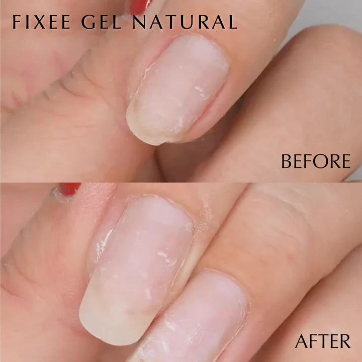 Kokoist - Fixee Gel Natural, 4g