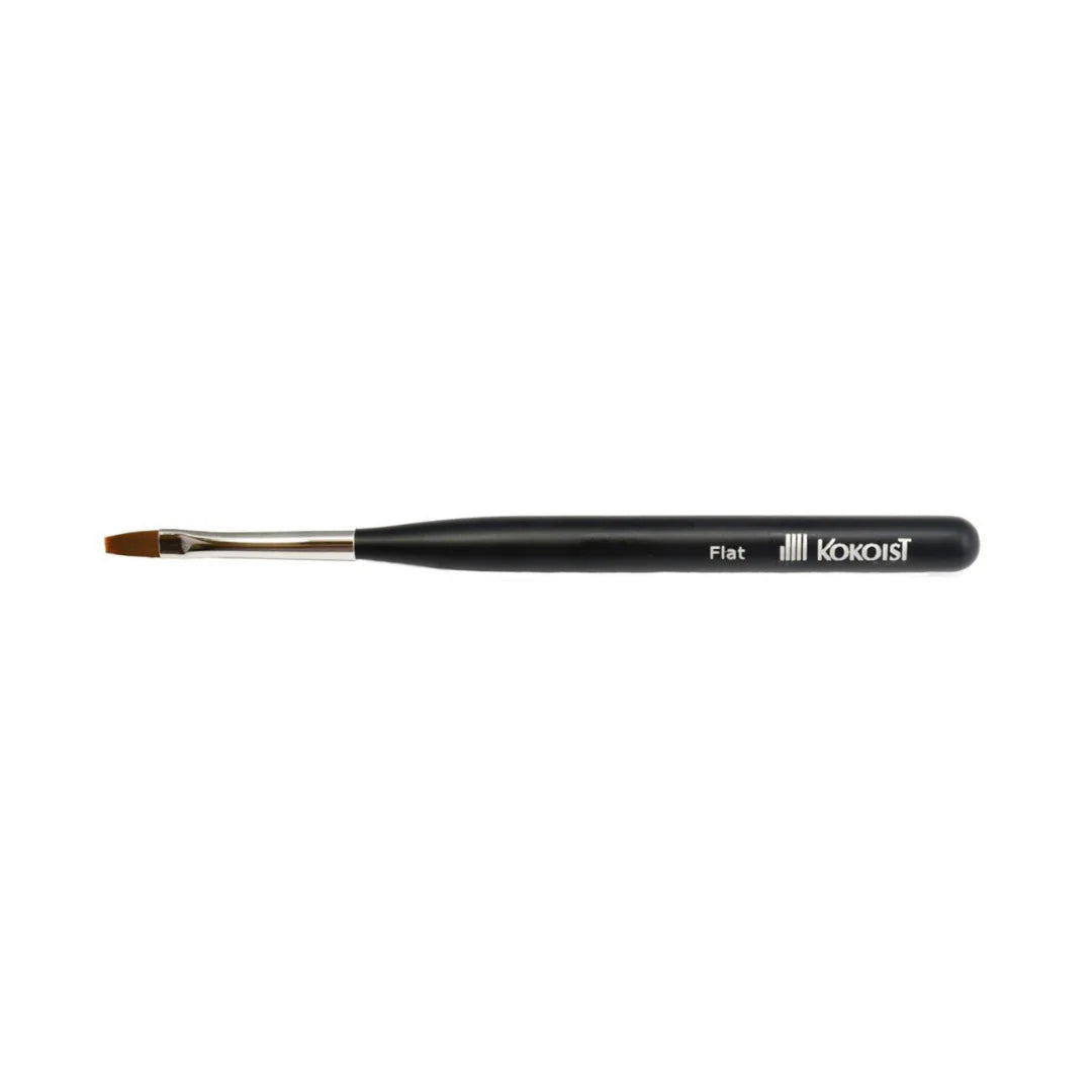 Kokoist - Flat Brush