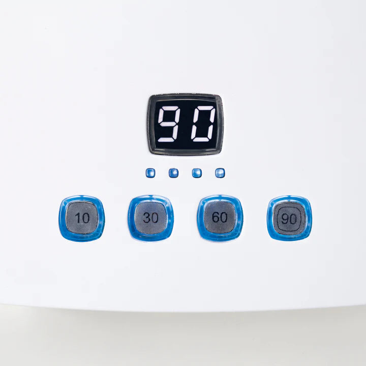 Kokoist - LE BLANC Hybrid LED/UV Cordless Light