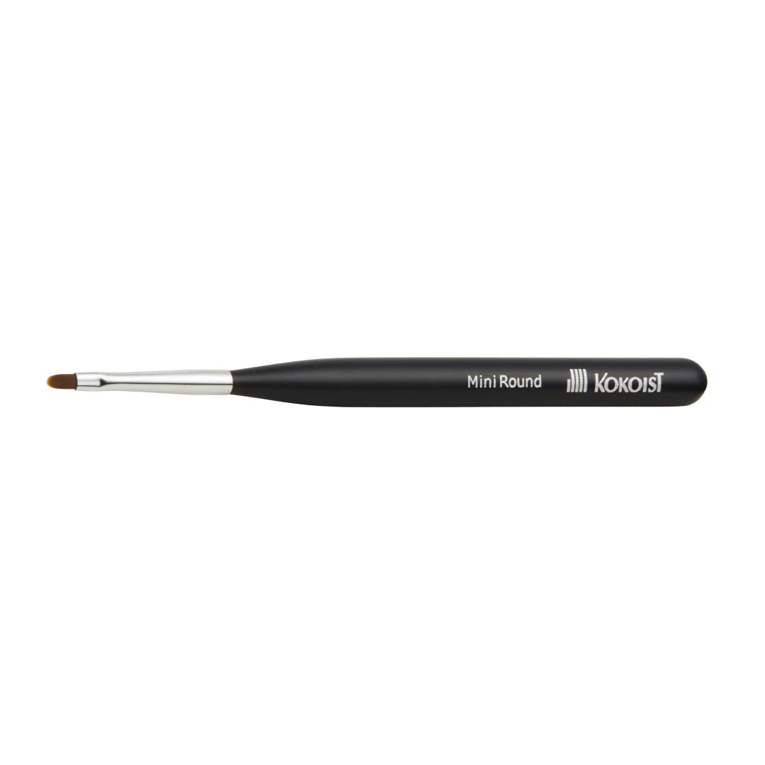 Kokoist - Mini Round Brush
