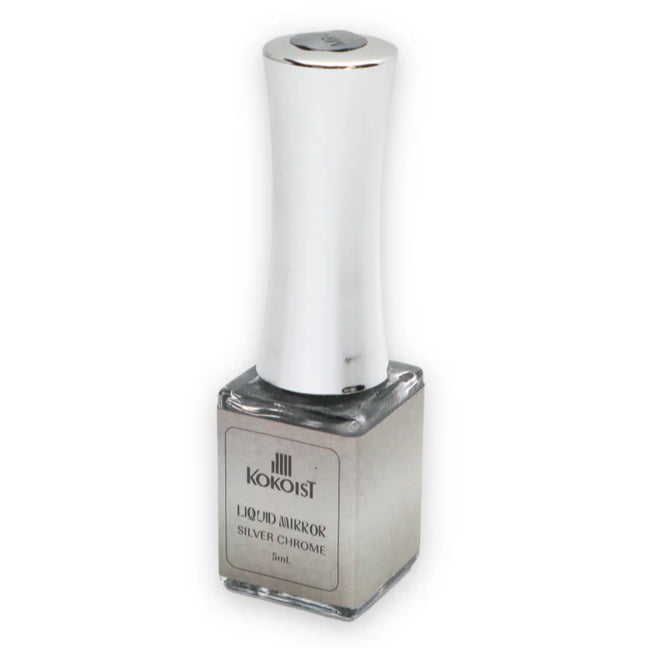 Kokoist - MR01 Liquid Mirror Silver Chrome