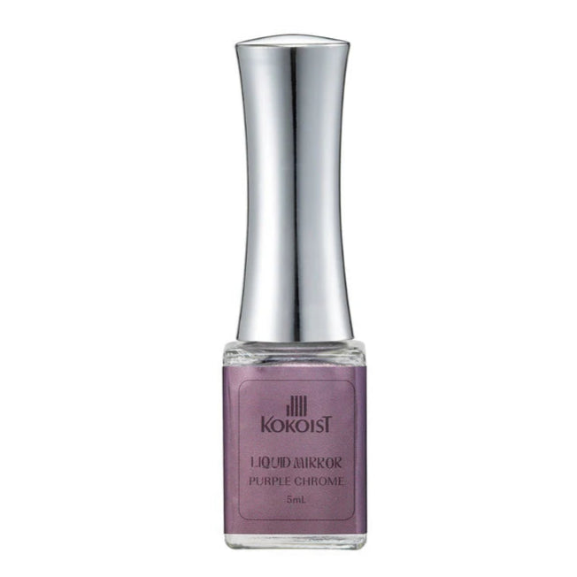 Kokoist - MR09 Liquid Mirror Purple Chrome