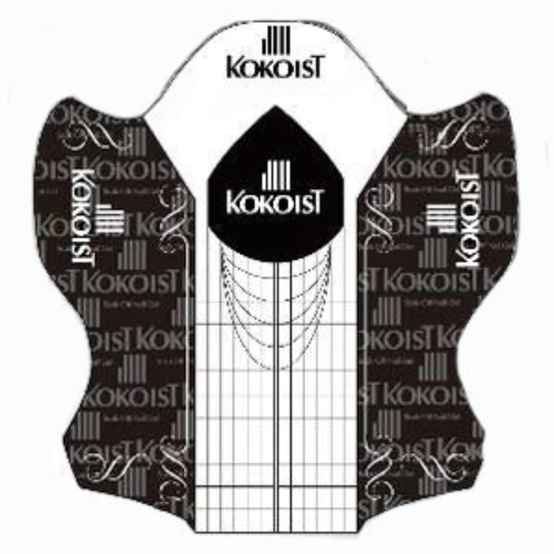 Kokoist - Nail Form 30-Sheet Pack