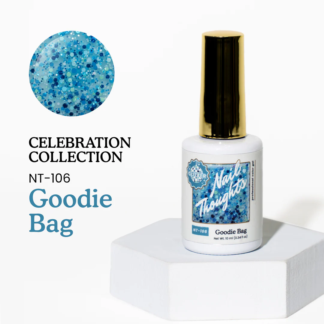 Nail Thoughts NT-106 Goodie Bag 10ml