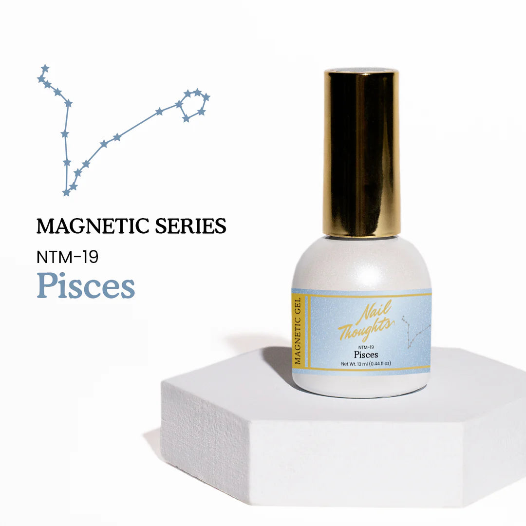 Kokoist - NTM-19 Pisces (Blue), 13 ml